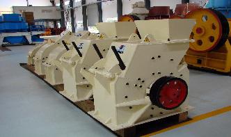 Stone Crusher For Granite And Slag In Russia