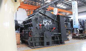 design of kaolin processing plant egypt crusher 