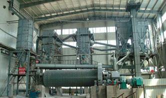 primary crusher in cement plant 