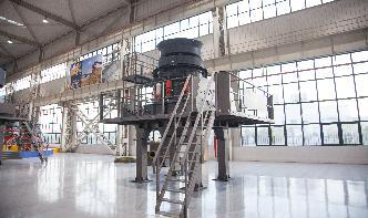 mineral processing crusher machine mobile iron ore ...