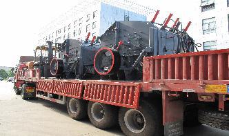 Recycling Concrete Plant Jaw Steel Slag Crusher 
