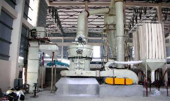 kaolin crusher repair in nigeria 