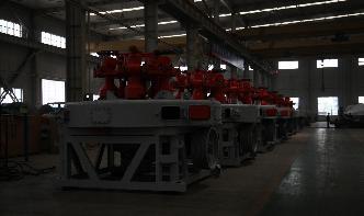 equipments needed for mining and processing dolomite ...
