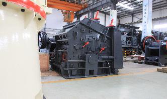 Primary Crusher In Cement Plant 