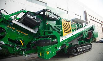 Best Stone Aggregate Mobile Crushing And Screening Plant