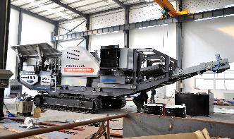 small crusher manufacturing business ideas