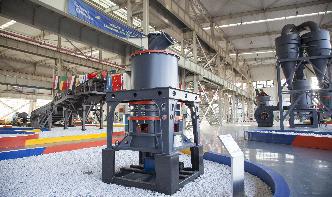 chrome ore mining processing equipments 