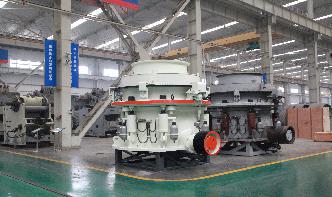 cement plant secondary crusher 
