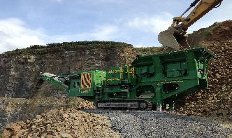 striker crushing and screening proprietary limited produce N