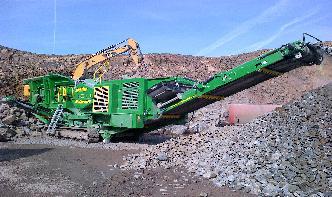worlds largest leading stone crusher equipment supplier