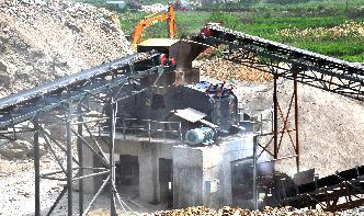 crushers for cement plant 