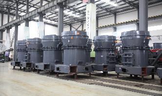 Gyratory Cone Crusher Parts 
