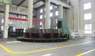 Architectural Sand Crusher Processing Manufactured Sand ...