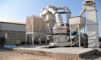 Stone Crushing Screening Plants of Aggregate Production ...