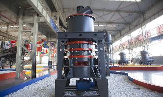 size of limestone crusher used in mining industry