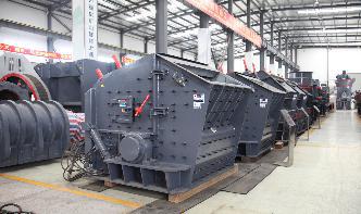 mobile stone impact crusher used in construction