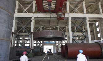 machine made for size coal discharge of impact crusher
