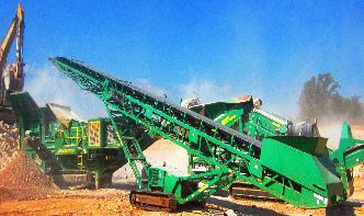 concrete crusher for excavator mobile crushers all over the