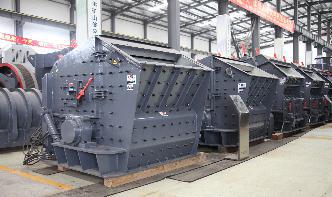 metal ore crushing equipment for sale 