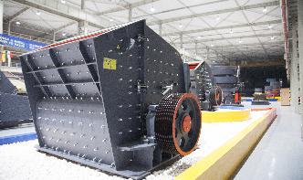 manufactured sand plant cost 
