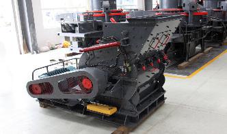 Portable Rock Crusher search result, Shibang Industry ...