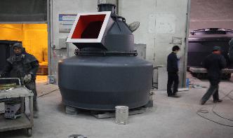 movable crusher plant 