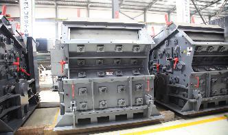 stone crusher of cast iron materials China LMZG Machinery