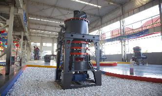 cross belt concentrator gold Mineral Processing EPC