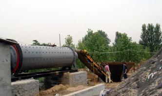 movable crusher plant price in india 