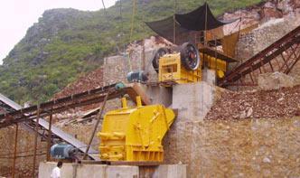 used jaw and cone crusher prices 