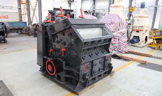 processing equipment for galena ore to
